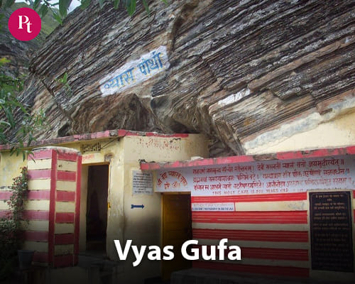 Vyas Gufa